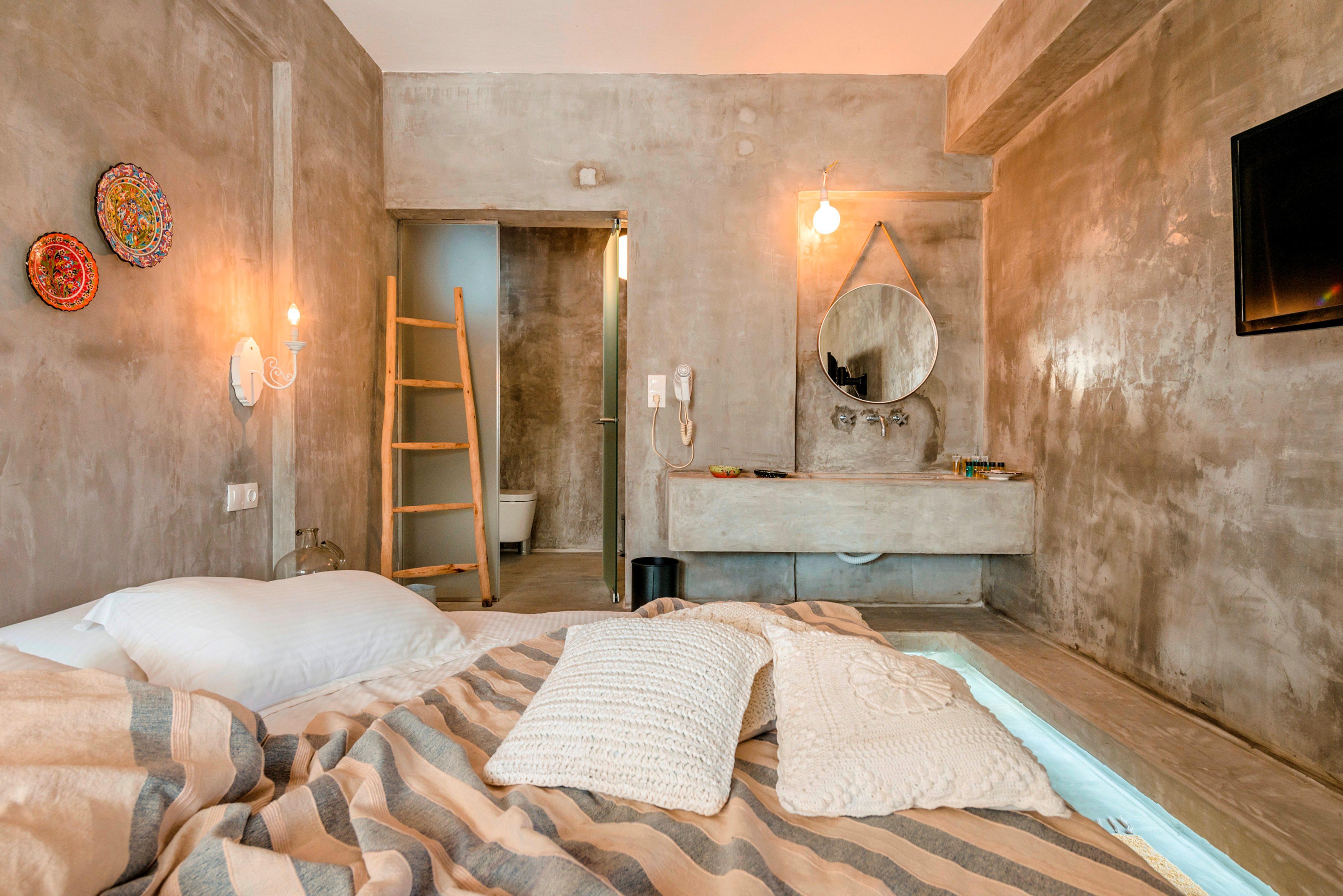 Kouros Exclusive Hotel & Suites - Adults Only Faliraki Exterior foto